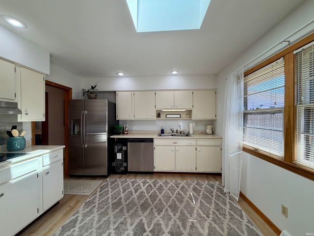 4801 W Peachtree Lane, Muncie, IN 47304