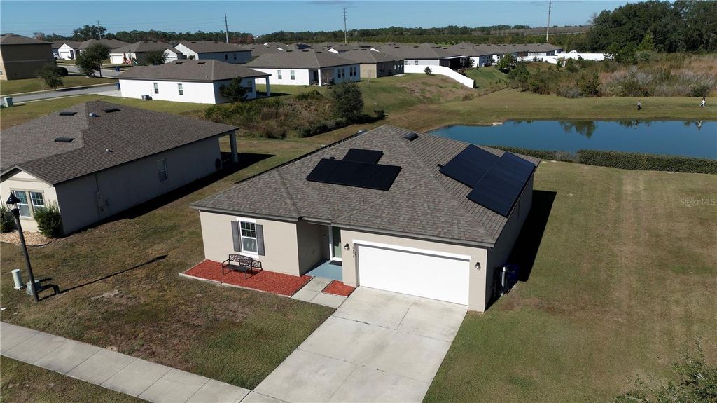 16402 BLOOMING CHERRY DRIVE, Groveland, FL 34736