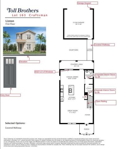 2583 LONG PINE AVENUE, Apopka, FL 32712