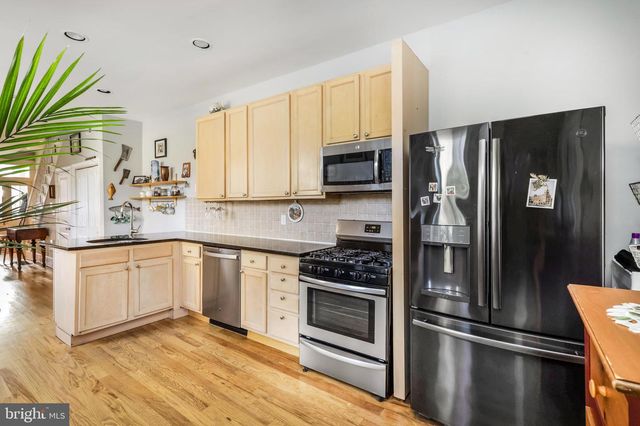 1627-29 W STILES ST, Philadelphia, PA 19121