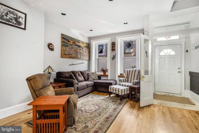 1627-29 W STILES ST, Philadelphia, PA 19121