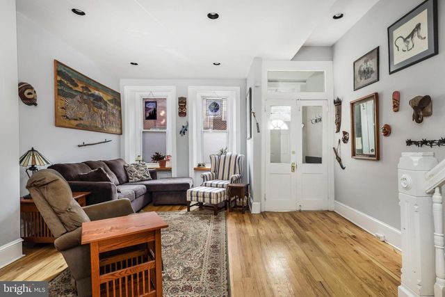 1627-29 W STILES ST, Philadelphia, PA 19121