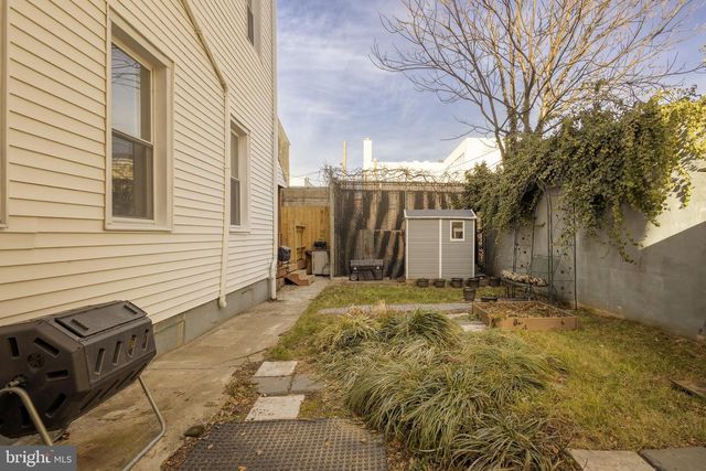 1627-29 W STILES ST, Philadelphia, PA 19121