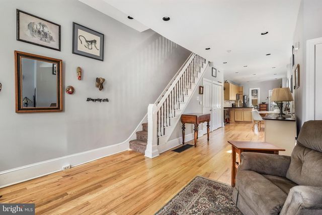 1627-29 W STILES ST, Philadelphia, PA 19121