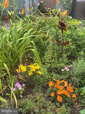 1627-29 W STILES ST, Philadelphia, PA 19121