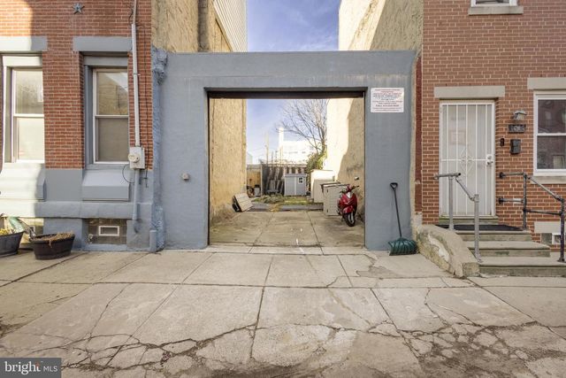 1627-29 W STILES ST, Philadelphia, PA 19121