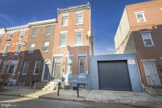 1627-29 W STILES ST, Philadelphia, PA 19121