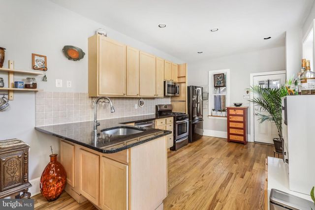 1627-29 W STILES ST, Philadelphia, PA 19121