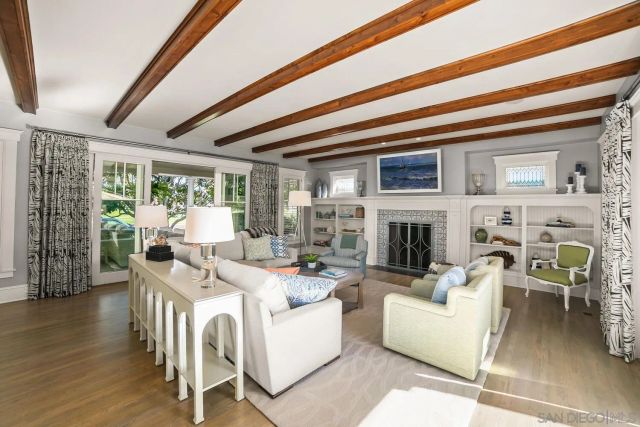 820 Glorietta Blvd, Coronado, CA 92118