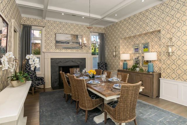 820 Glorietta Blvd, Coronado, CA 92118