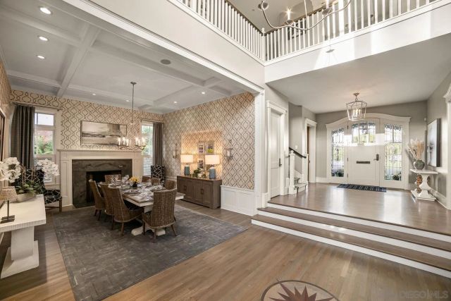 820 Glorietta Blvd, Coronado, CA 92118