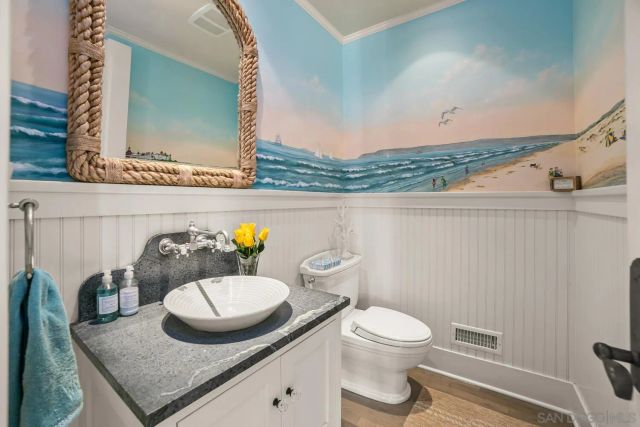 820 Glorietta Blvd, Coronado, CA 92118