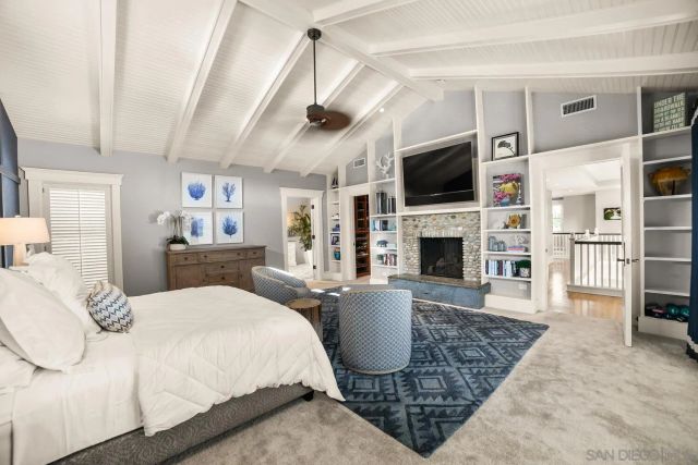 820 Glorietta Blvd, Coronado, CA 92118