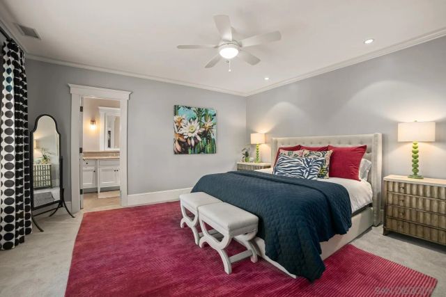 820 Glorietta Blvd, Coronado, CA 92118