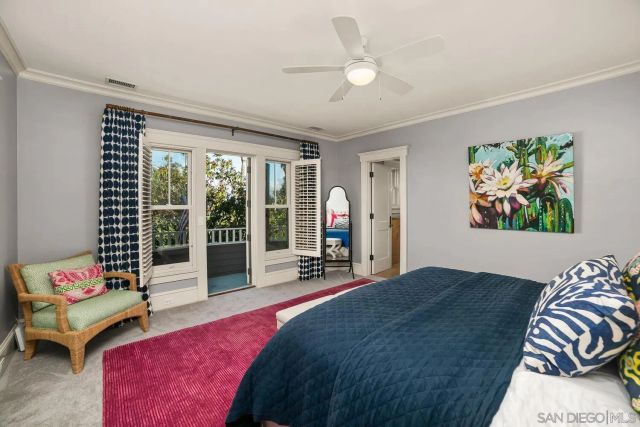 820 Glorietta Blvd, Coronado, CA 92118