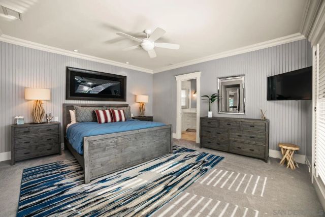 820 Glorietta Blvd, Coronado, CA 92118