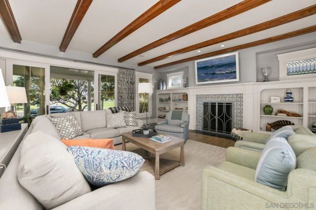 820 Glorietta Blvd, Coronado, CA 92118