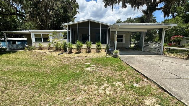 1913 NW 47TH TERRACE, Ocala, FL 34482