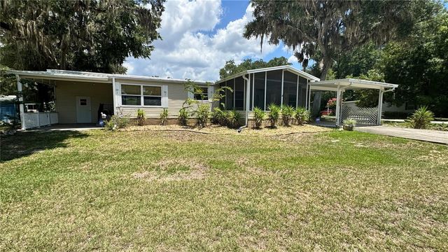 1913 NW 47TH TERRACE, Ocala, FL 34482