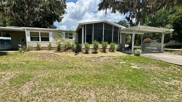 1913 NW 47TH TERRACE, Ocala, FL 34482
