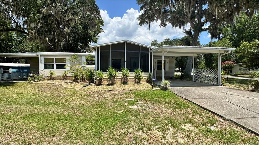 1913 NW 47TH TERRACE, Ocala, FL 34482