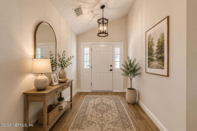 4337 MORNING DOVE Drive, Jacksonville, FL 32258