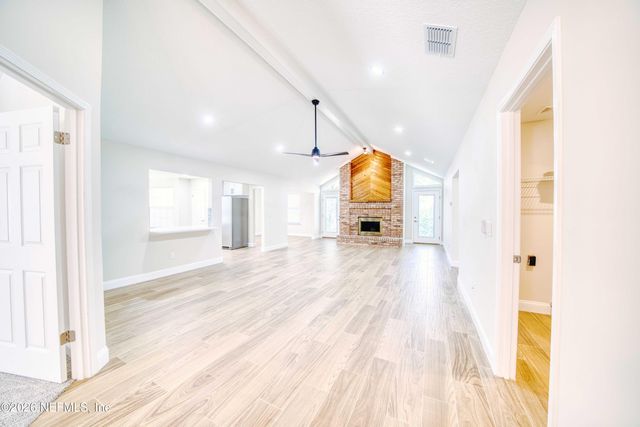 4337 MORNING DOVE Drive, Jacksonville, FL 32258