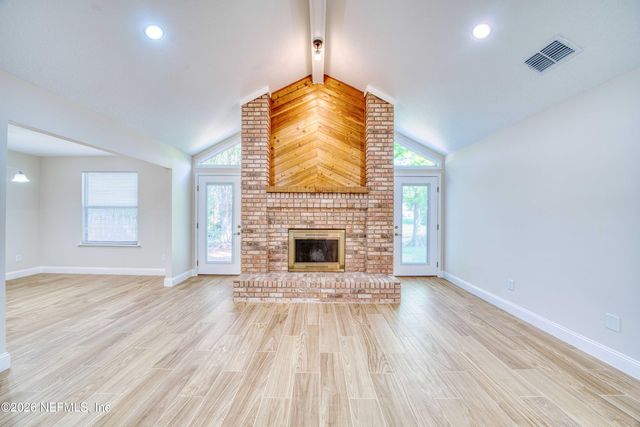 4337 MORNING DOVE Drive, Jacksonville, FL 32258