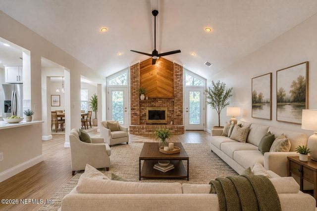 4337 MORNING DOVE Drive, Jacksonville, FL 32258
