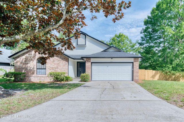 4337 MORNING DOVE Drive, Jacksonville, FL 32258