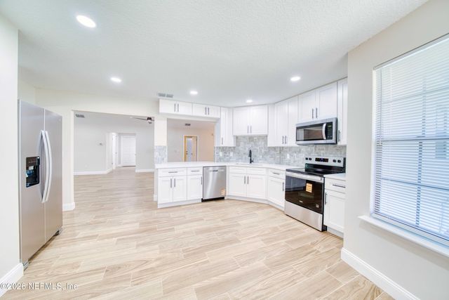 4337 MORNING DOVE Drive, Jacksonville, FL 32258