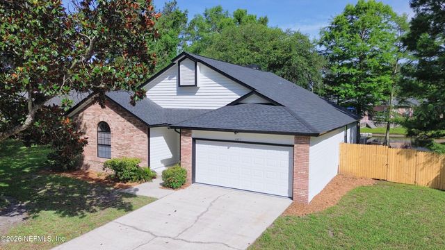 4337 MORNING DOVE Drive, Jacksonville, FL 32258