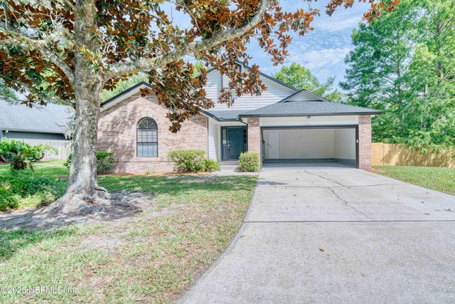 4337 MORNING DOVE Drive, Jacksonville, FL 32258