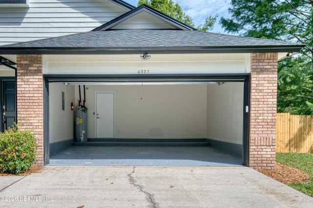 4337 MORNING DOVE Drive, Jacksonville, FL 32258