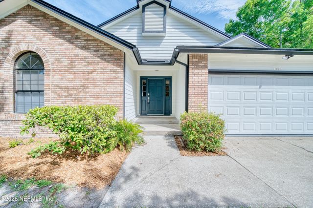 4337 MORNING DOVE Drive, Jacksonville, FL 32258