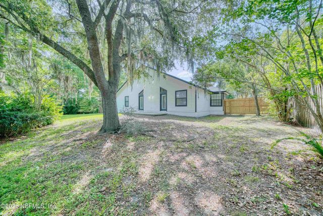 4337 MORNING DOVE Drive, Jacksonville, FL 32258