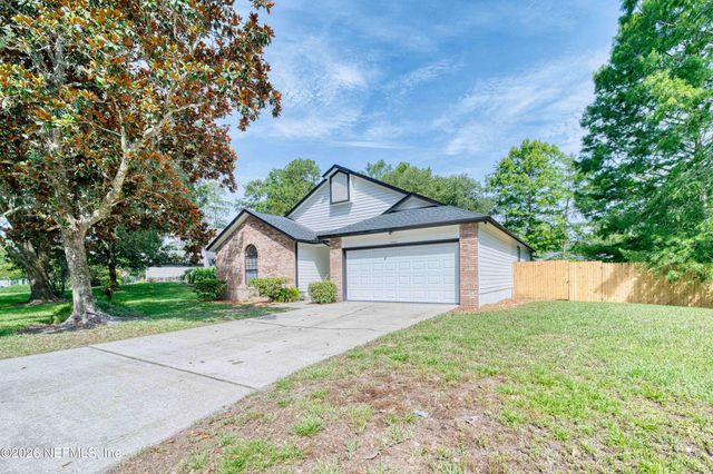 4337 MORNING DOVE Drive, Jacksonville, FL 32258