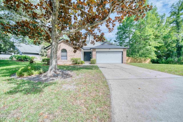 4337 MORNING DOVE Drive, Jacksonville, FL 32258