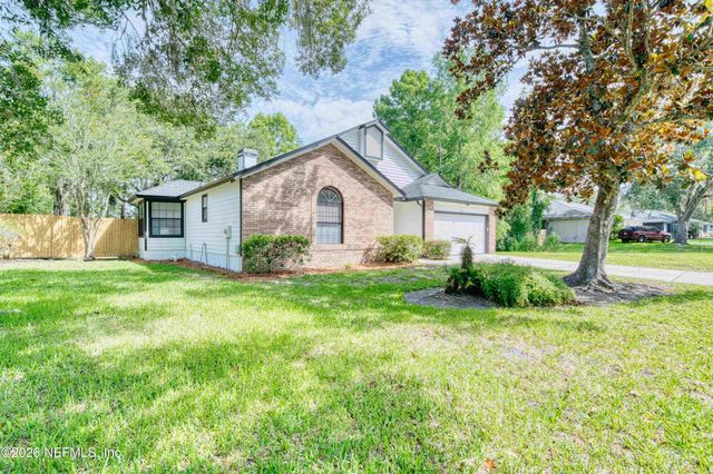 4337 MORNING DOVE Drive, Jacksonville, FL 32258
