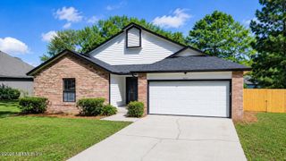 4337 MORNING DOVE Drive, Jacksonville, FL 32258
