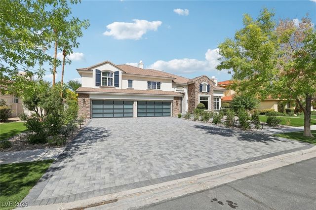 2343 Villandry Court, Henderson, NV 89074