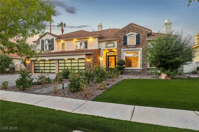 2343 Villandry Court, Henderson, NV 89074