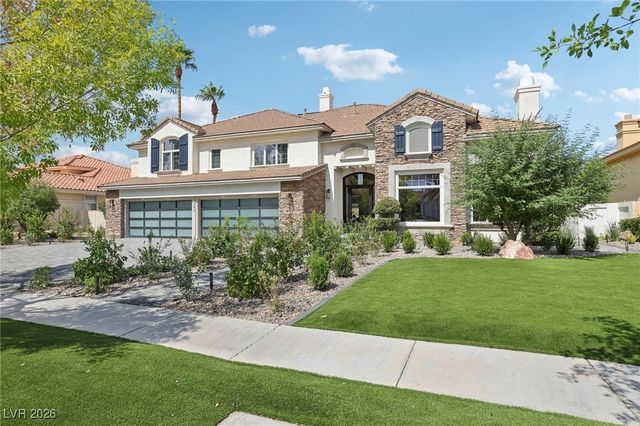 2343 Villandry Court, Henderson, NV 89074