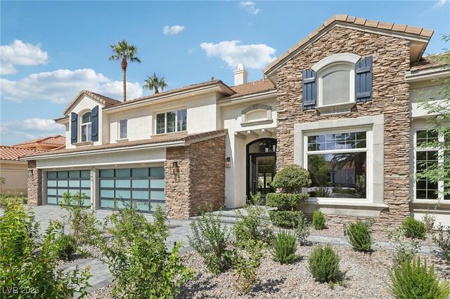 2343 Villandry Court, Henderson, NV 89074