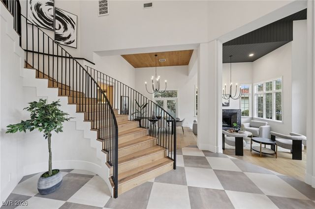 2343 Villandry Court, Henderson, NV 89074