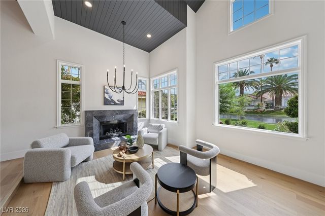 2343 Villandry Court, Henderson, NV 89074