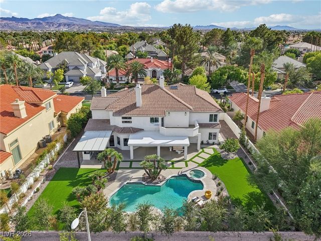 2343 Villandry Court, Henderson, NV 89074