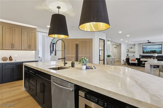 2343 Villandry Court, Henderson, NV 89074