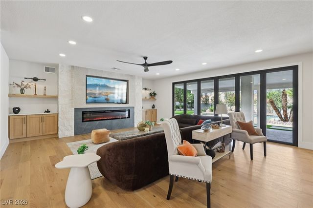 2343 Villandry Court, Henderson, NV 89074