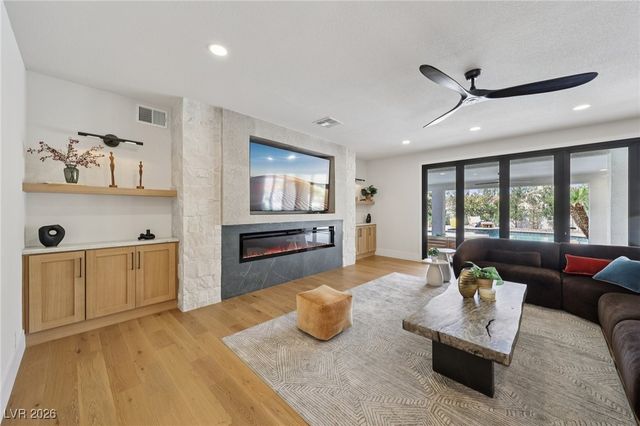 2343 Villandry Court, Henderson, NV 89074